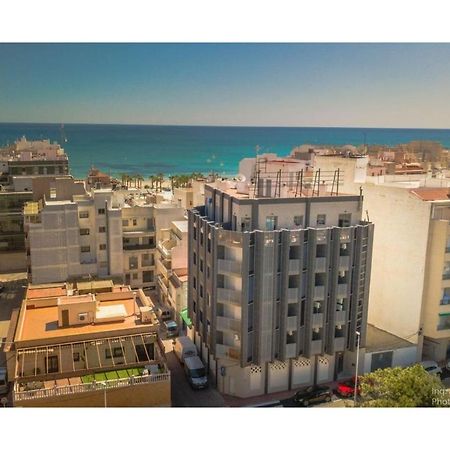 Апартаменты 027 La Mata View Natural Park Экстерьер фото