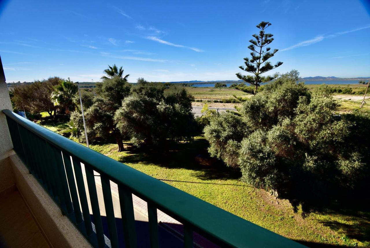Апартаменты 027 La Mata View Natural Park Экстерьер фото