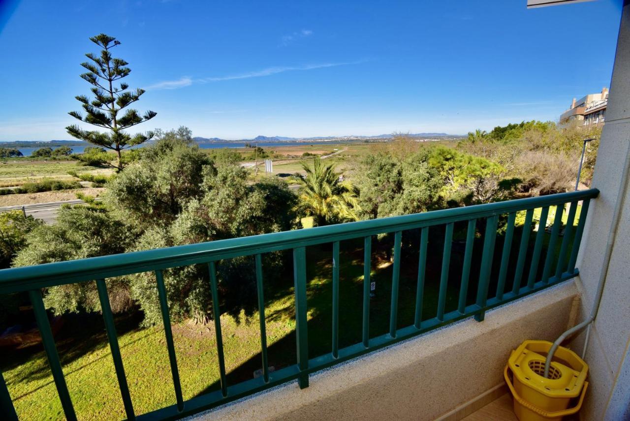Апартаменты 027 La Mata View Natural Park Экстерьер фото
